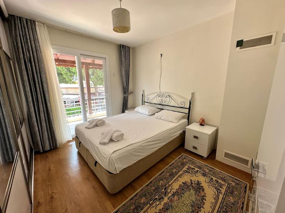 Villa Nefis Denize Ve Avm Ye Yakin Yazlik Long
