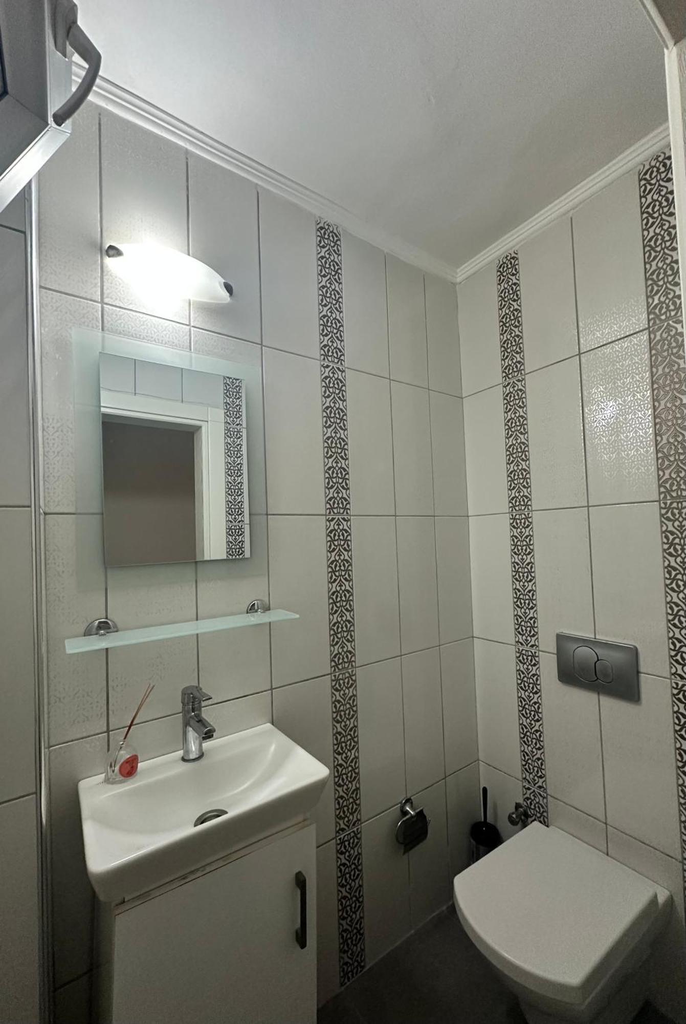 Villa Nefis Denize Ve Avm Ye Yakin Yazlik Long *
