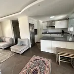 Nefis Villas Denize Ve Avm Ye Yakin Yazlik Kusadasi Long Beach
