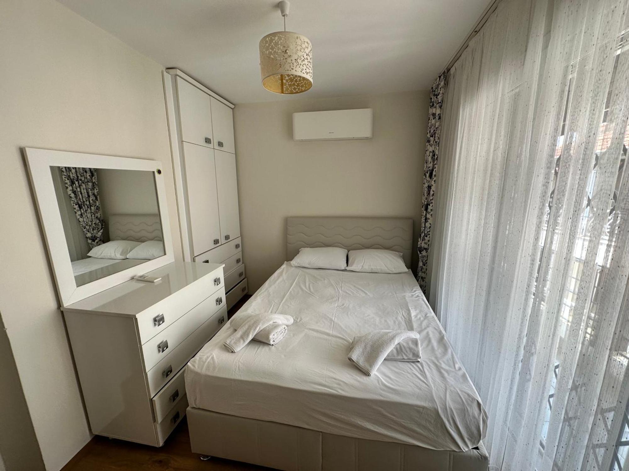 Villa Nefis Denize Ve Avm Ye Yakin Yazlik Long