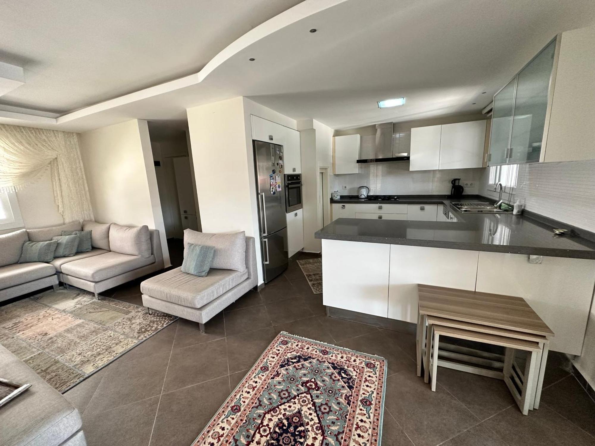 Villa Nefis Denize Ve Avm Ye Yakin Yazlik Long *