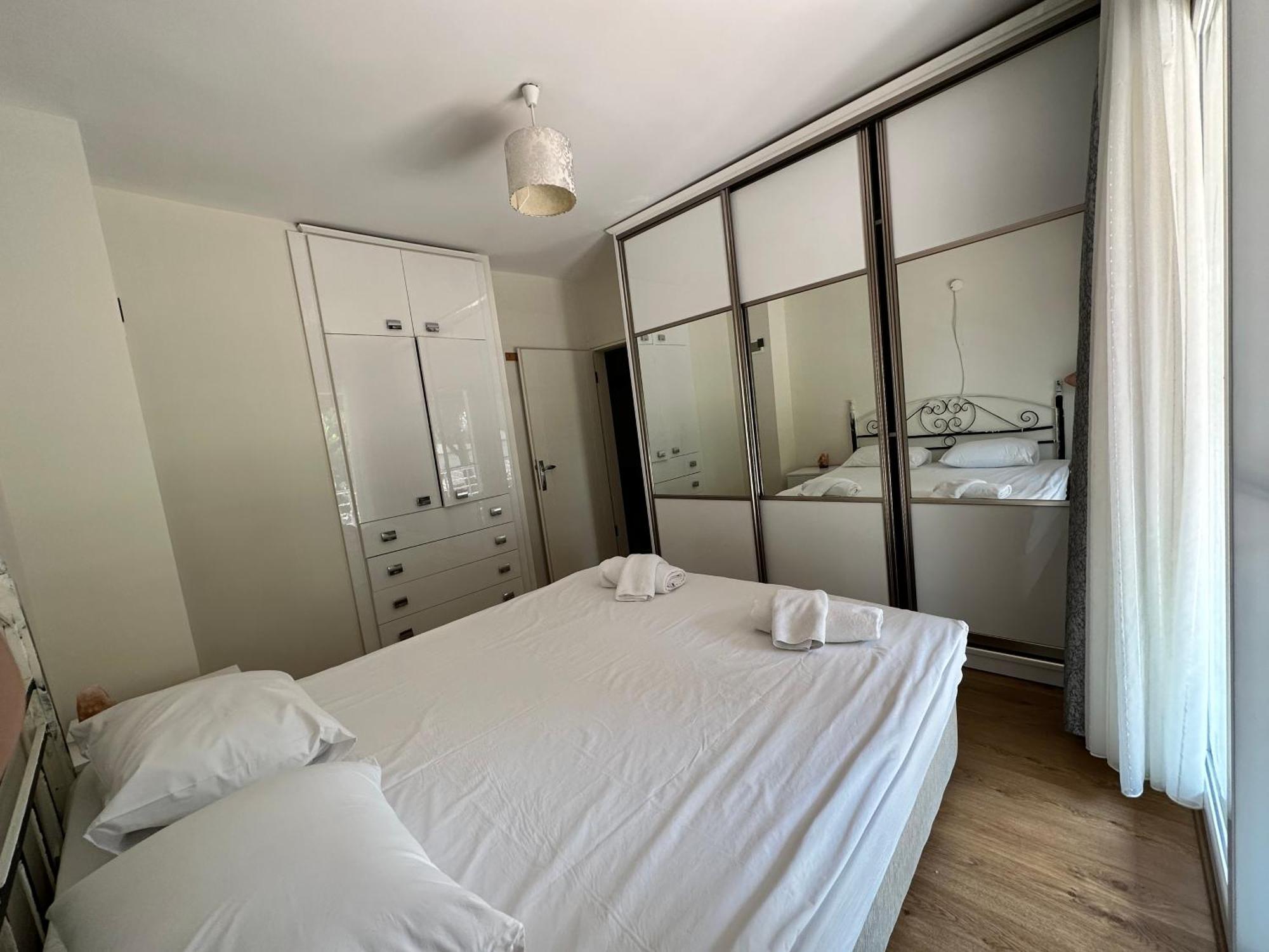 Villa Nefis Denize Ve Avm Ye Yakin Yazlik Long
