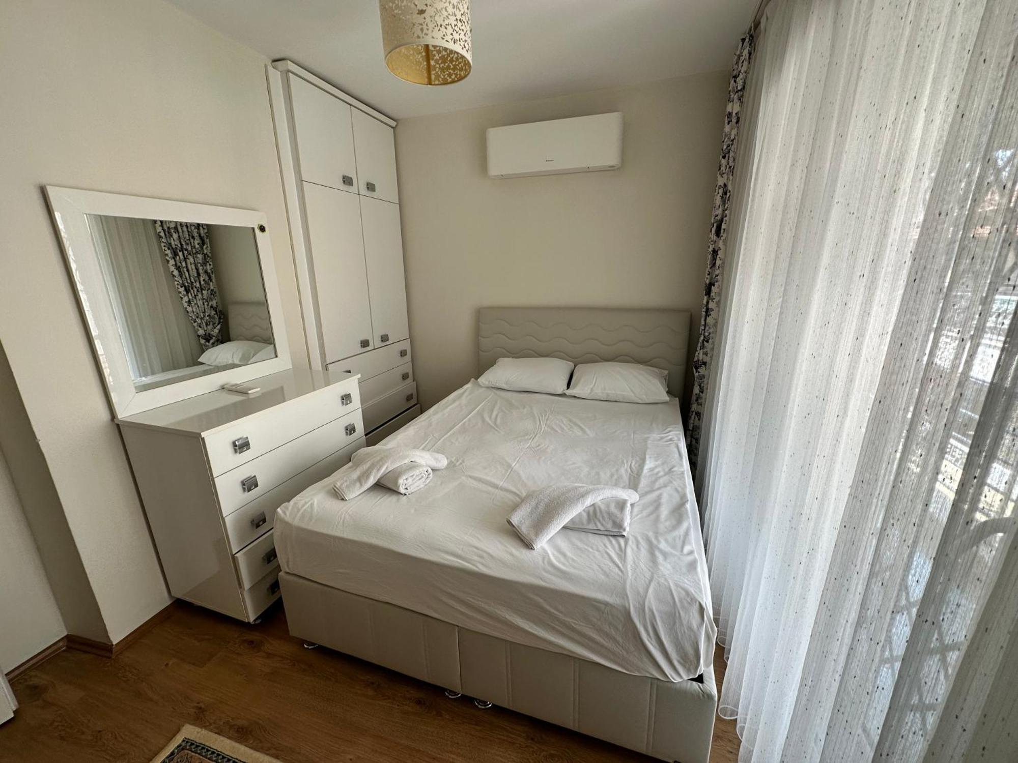 Villa Nefis Denize Ve Avm Ye Yakin Yazlik Long *